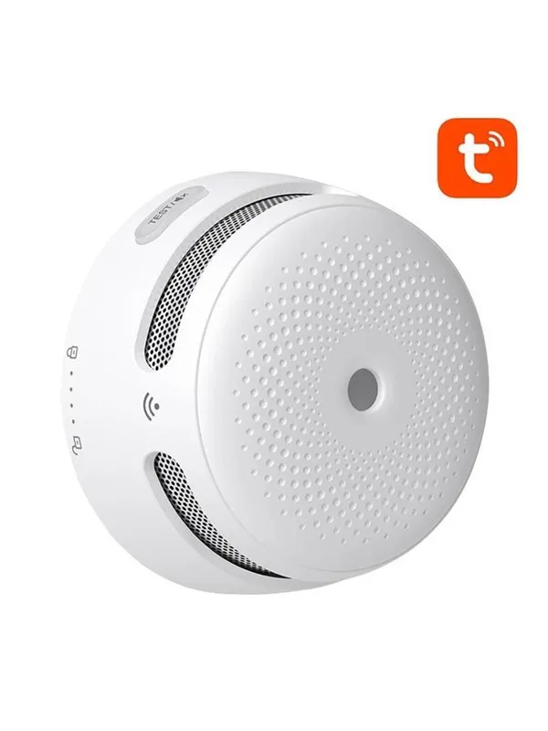 X-Sense Smoke Detector  XS01-WT Tuya Wi-Fi
