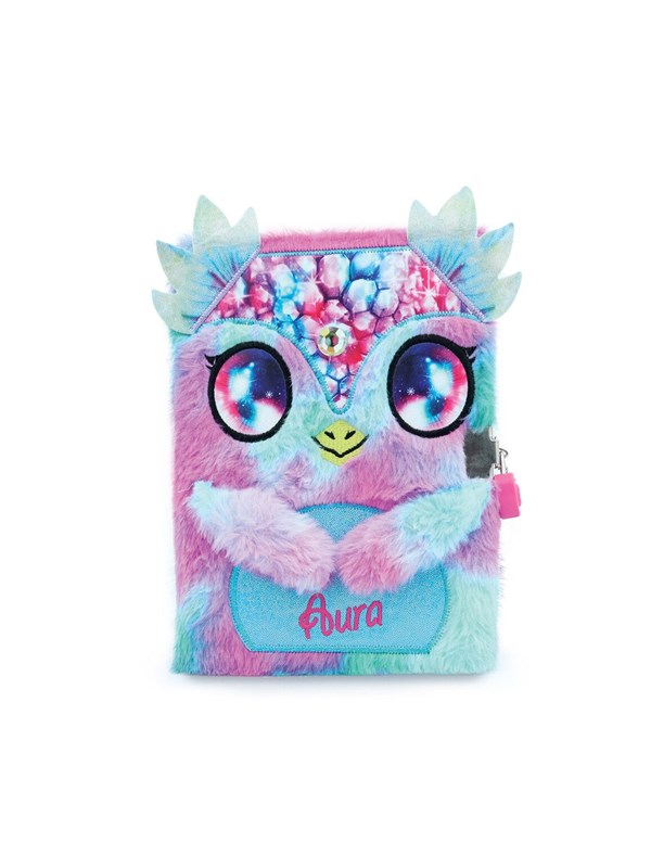 Nebulous Stars Nebulous Star Fluffy Dagbok Aura