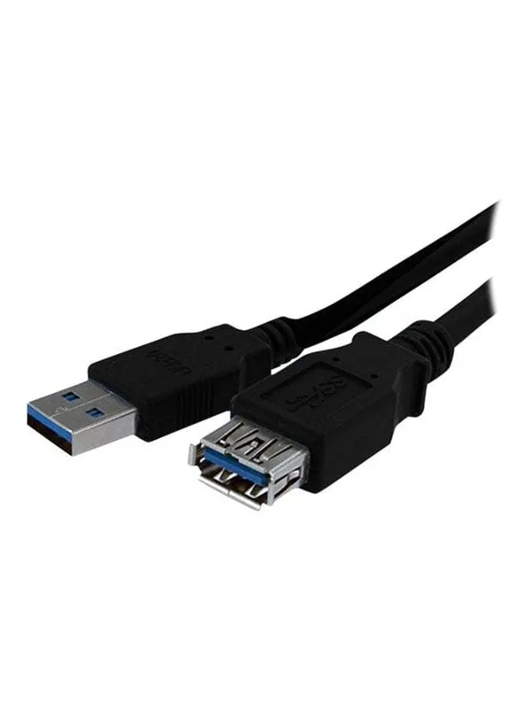 StarTech.com SuperSpeed USB 3.0 Extension Cable