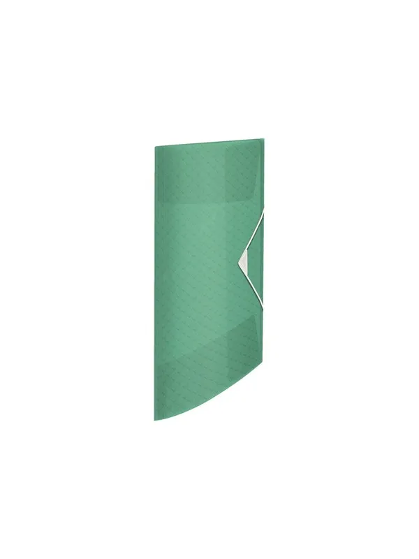 Esselte Strikkmappe  Colour'Breeze PP Grønn