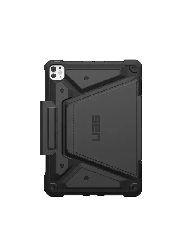 UAG Metropolis SE black - iPad Pro 11" 2024