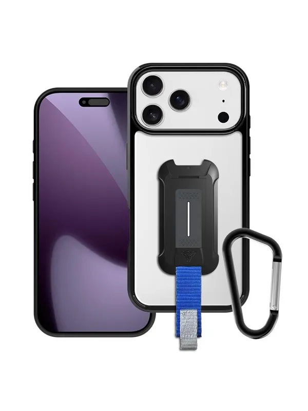 Armor-X BX Series ultra compact case for iPhone 17 Pro Max