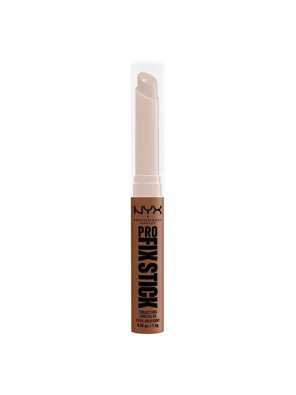 NYX Professional Makeup Pro Fix Stick - correcting concealer - sienna (14) - natural