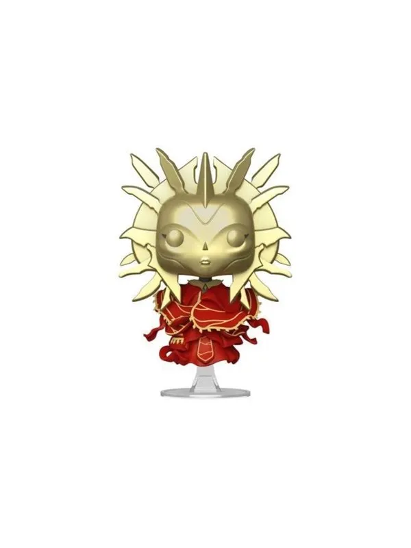 Funko! - Funko - Games: Dungeons & Dragons (Lady Of Pain) - Figur