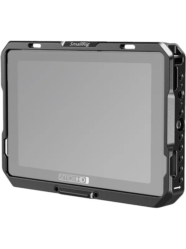 SmallRig CMS2684 camera cage 1/4 3/8" Black