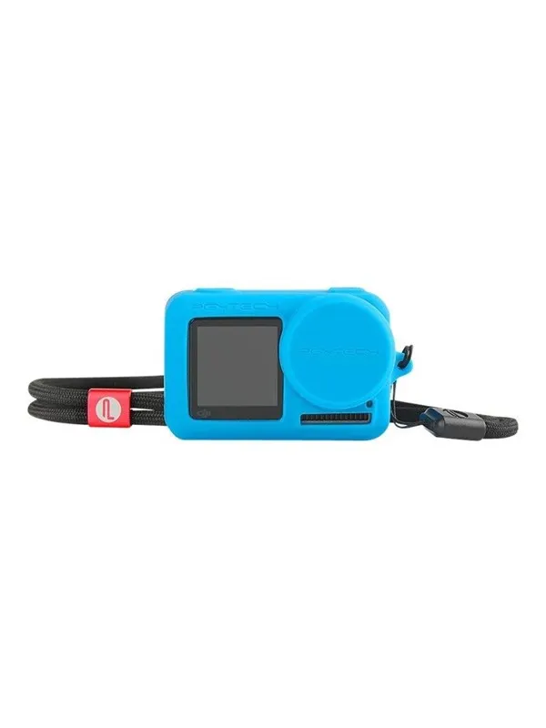 PGYTECH - case for action camera