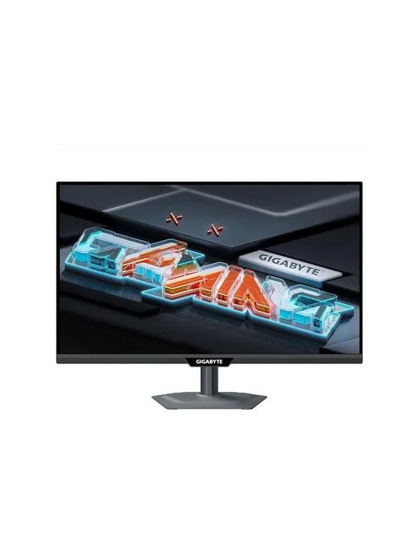 27" GIGABYTE M27QS - 2560x1440 (QHD) - 180Hz - IPS