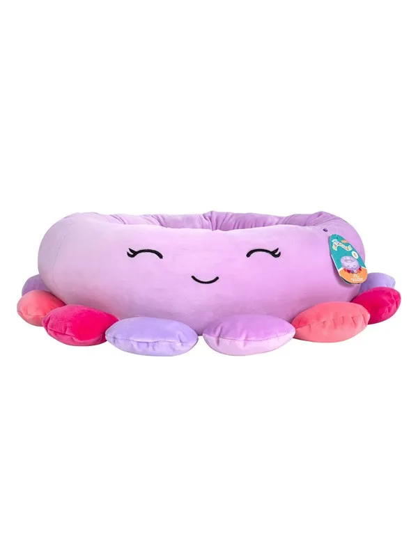 Squishmallows Pets Pet Bed Octopus M 61cm