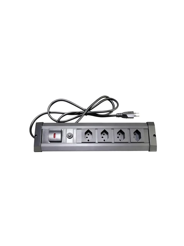Multibrackets M - power strip