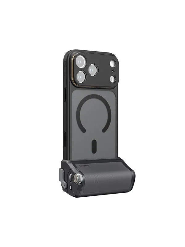 SmallRig 5554 FilMov Photography Grip Kit for iPhone 17 Pro Max