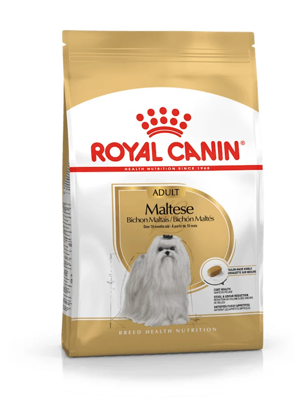 Royal Canin Maltese Adult 1.5 kg