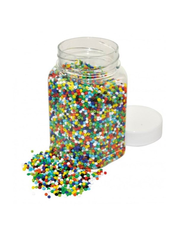 GA Toys Glass beads