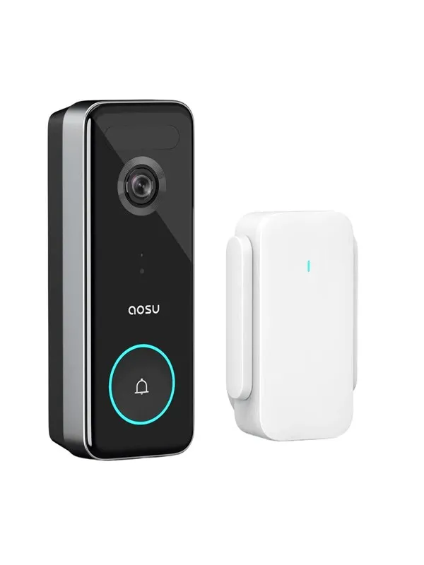 Aosu Video Doorbell Ultra