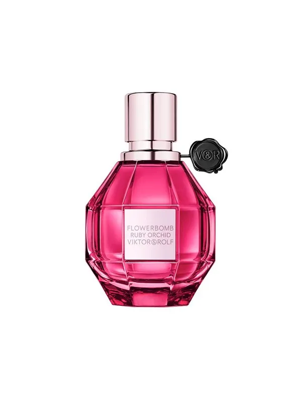 Viktor & Rolf Flowerbomb Ruby Orchid Edp Spray 50 ml