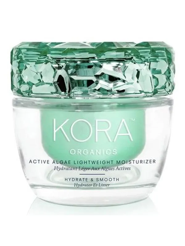 KORA Organics Active Algae Lightweight Moisturiz
