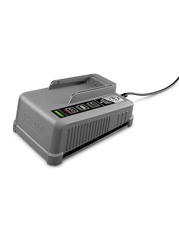 Kärcher 2.445-045.0 battery charger
