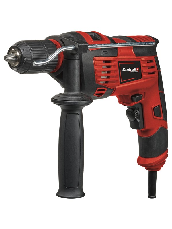 Einhell Slagbormaskin, TC-ID 720/1 E