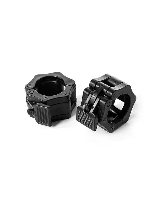Gymstick Flip-Lock Collars 50mm