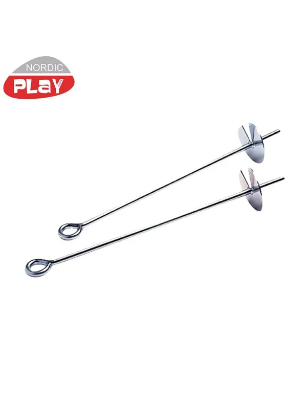 Nordic Play Ground anchor 2 pcs