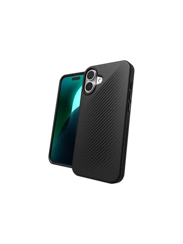 ZAGG Luxe Snap for iPhone 16 Plus
