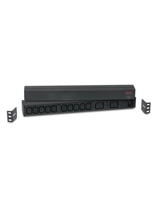 APC Basic Rack-Mount PDU