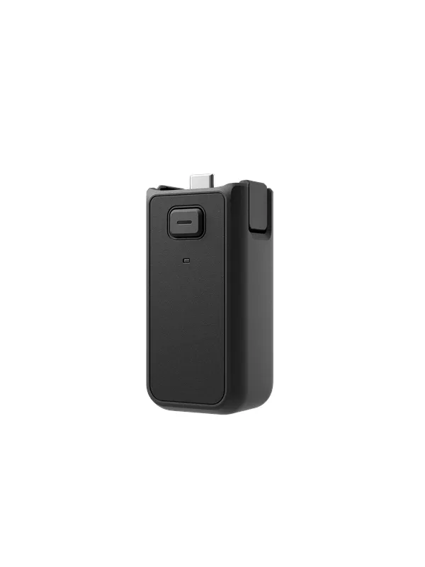 DJI Osmo Pocket 4 Battery Handle