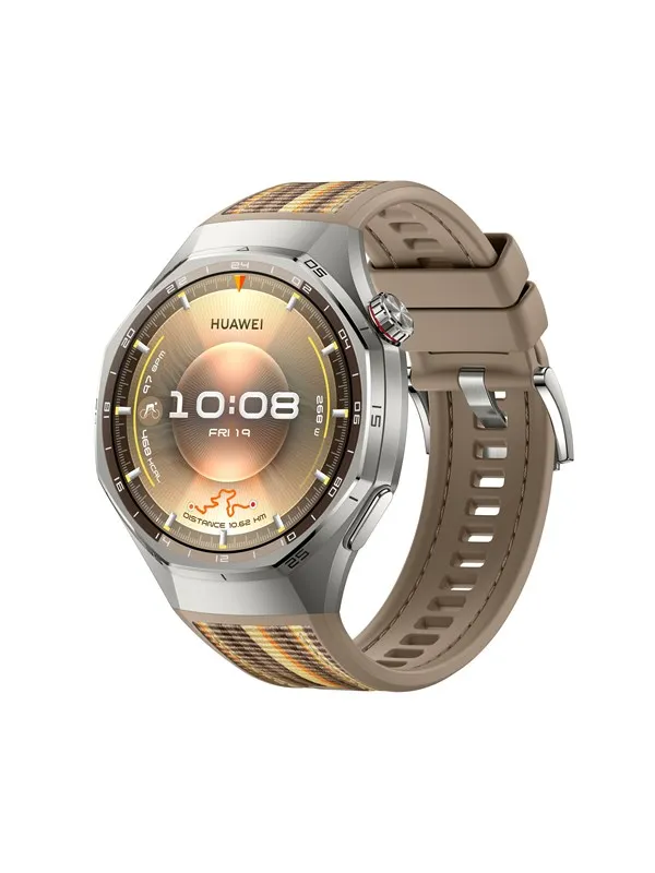 Huawei Watch GT 6 Pro 46mm - Brown