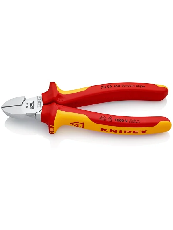 KNIPEX Sideavbiter
