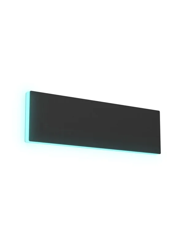 EGLO RGBIC VEGGMIKROFON L270 RGBW M/FJERNKONTROLL
