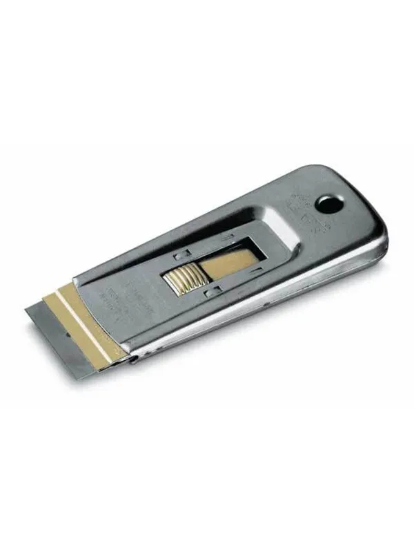 Stanley scraper
