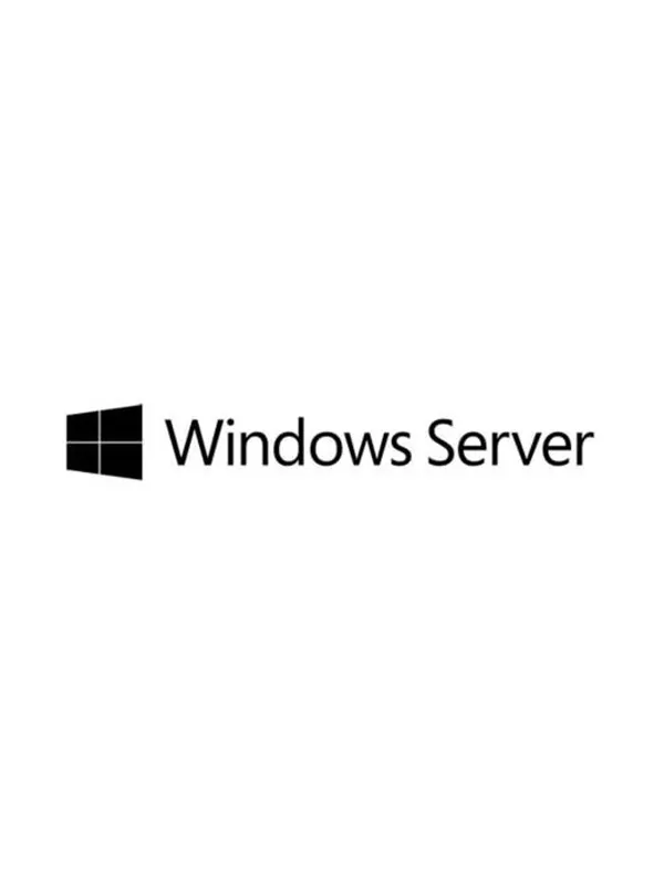Fujitsu Microsoft Windows Server 2025 Standard