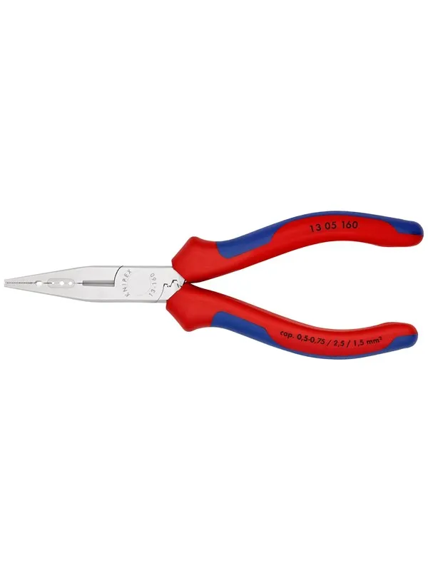 KNIPEX Kablingstenger