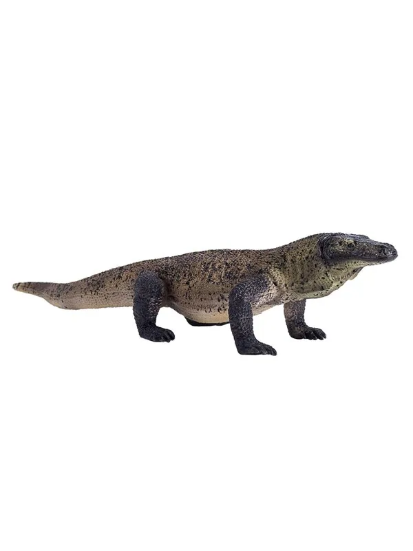 Mojo Wildlife Komodo Dragon