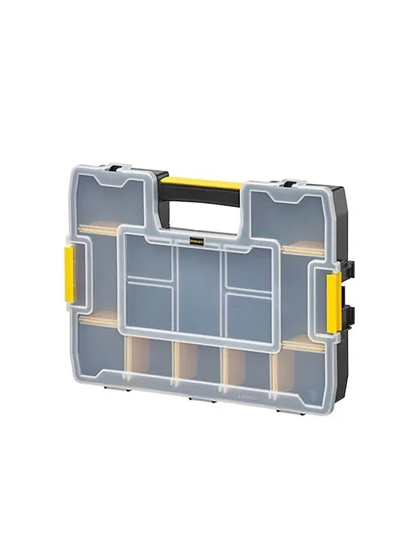 Stanley sortmaster junior side clips