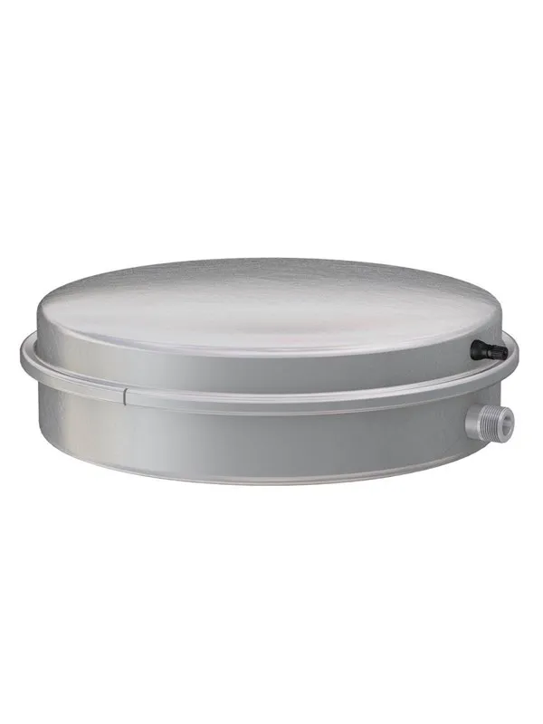 Flamco cubex r expansion vessel 18 litre 3 bar