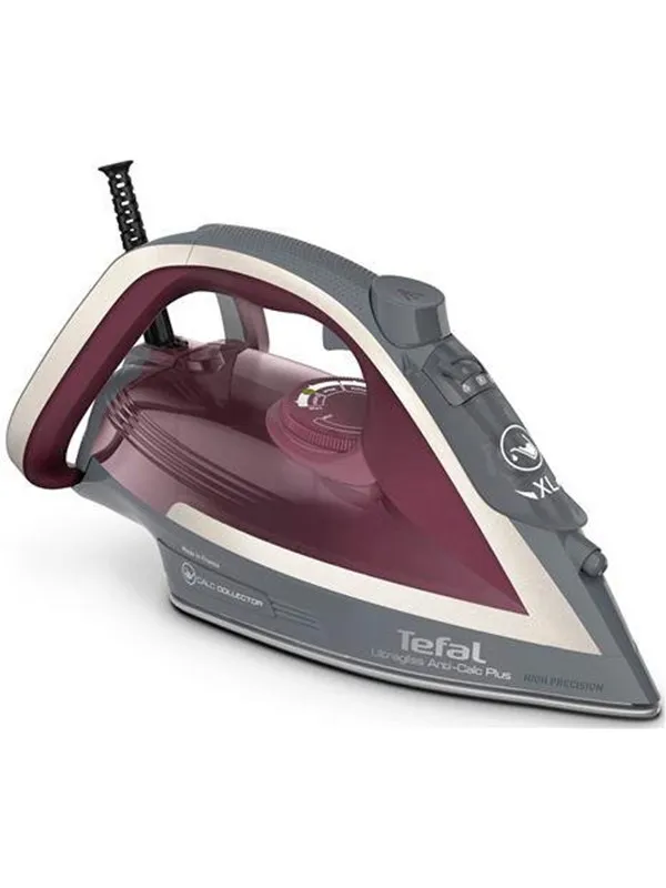 Tefal Dampstrykejern Ultragliss Plus