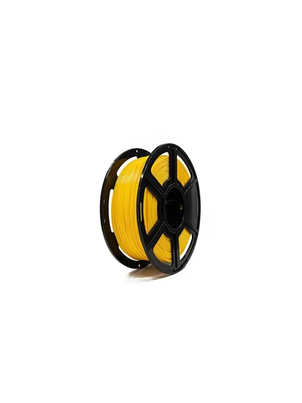 FlashForge PETG PRO 500g - Yellow - 3D Printing Filament