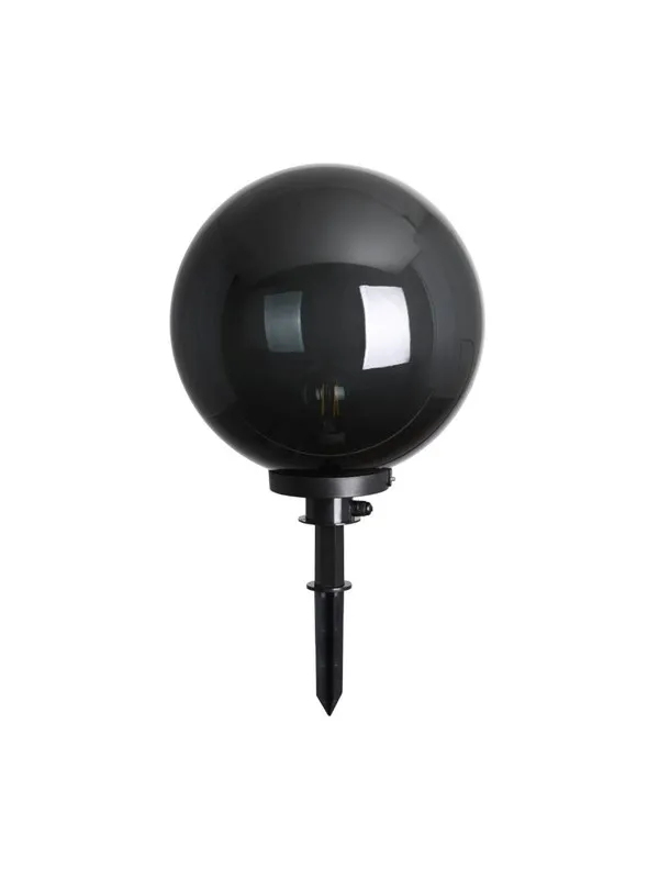 EGLO Monterollo Smoke black