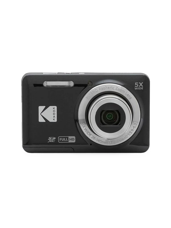 KODAK Pixpro FZ55 - Black