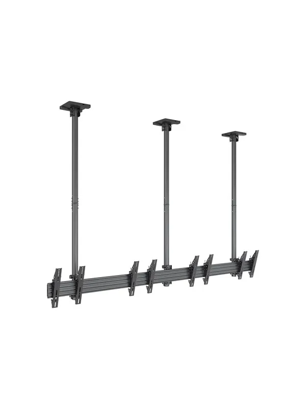 Multibrackets M Pro MBC4X1U - Max 200 kg - recommended for 50"