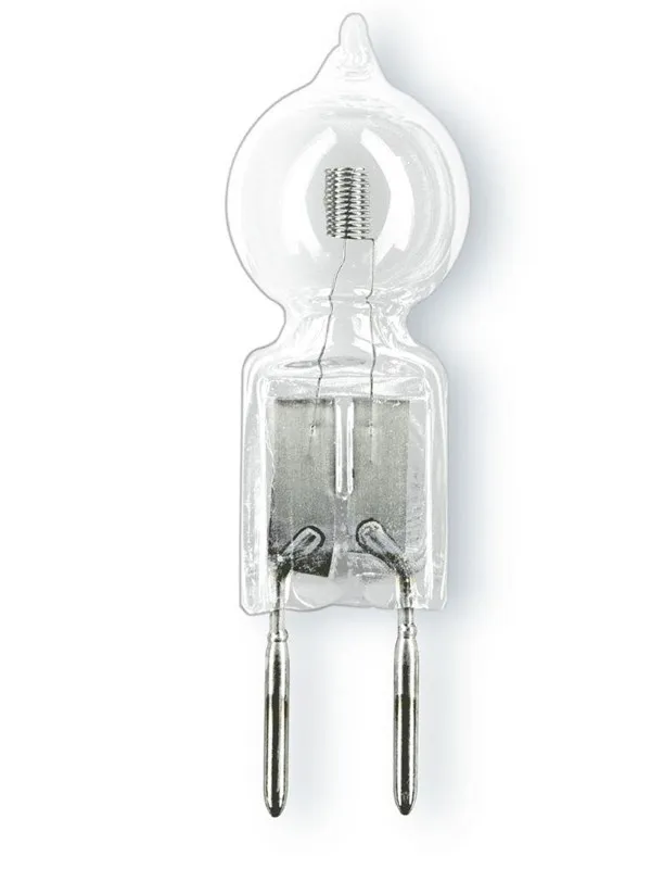 Osram Halogenlyspære Halostar Pro 60W 3000K 12V GY6.35