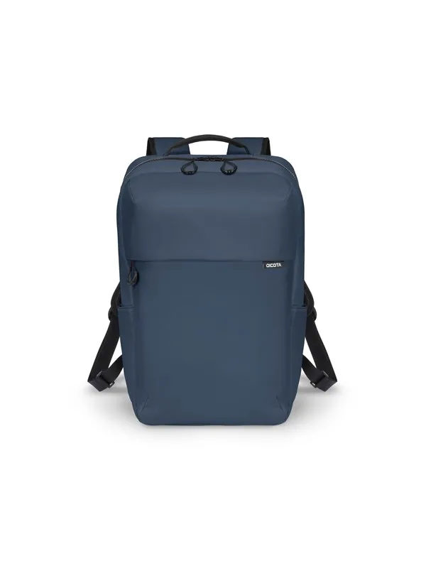 Dicota Commuter Ryggsekk for Laptop 16" | Blå