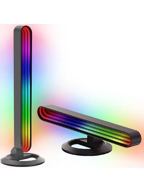 Mecharite - Infinite LED RGB Lys