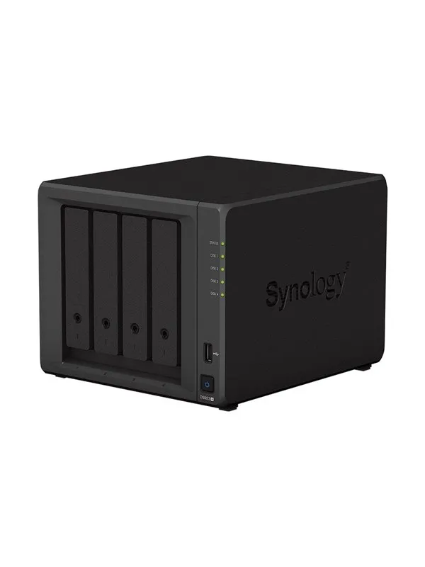 Synology Disk Station DS923+ - NAS-Server
