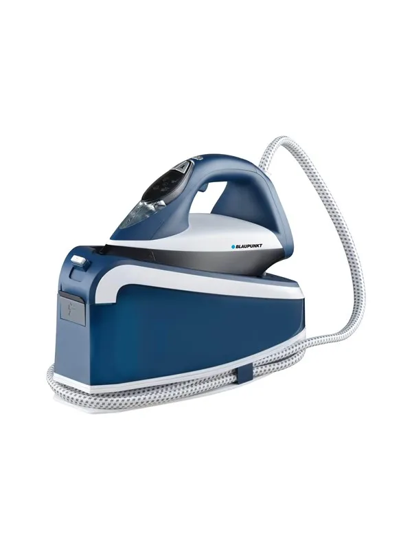 Blaupunkt Dampstrykejern SSP701