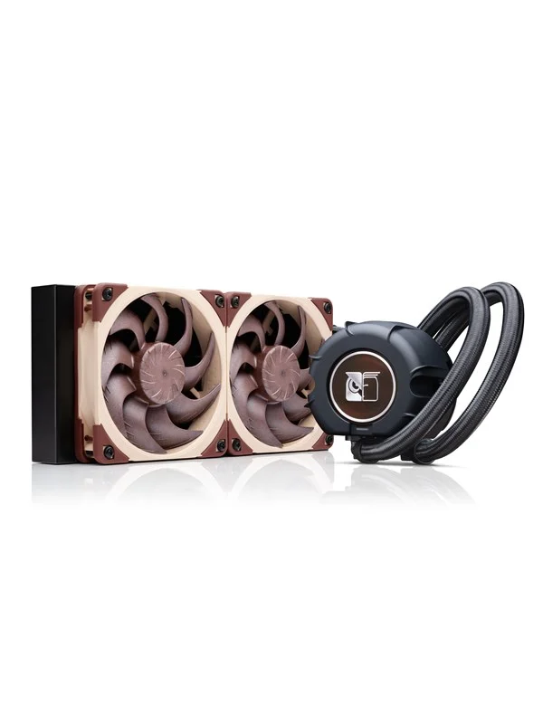 Noctua NL-LC1-24 - CPU Vannkjøling - Max 30 dBA