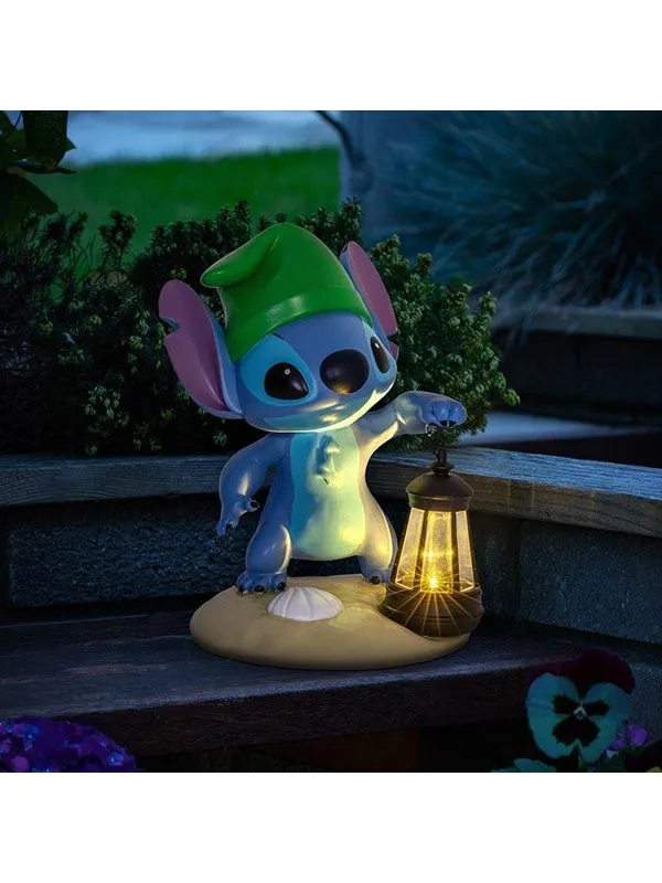 Paladone - Stitch Gnome - Lampe