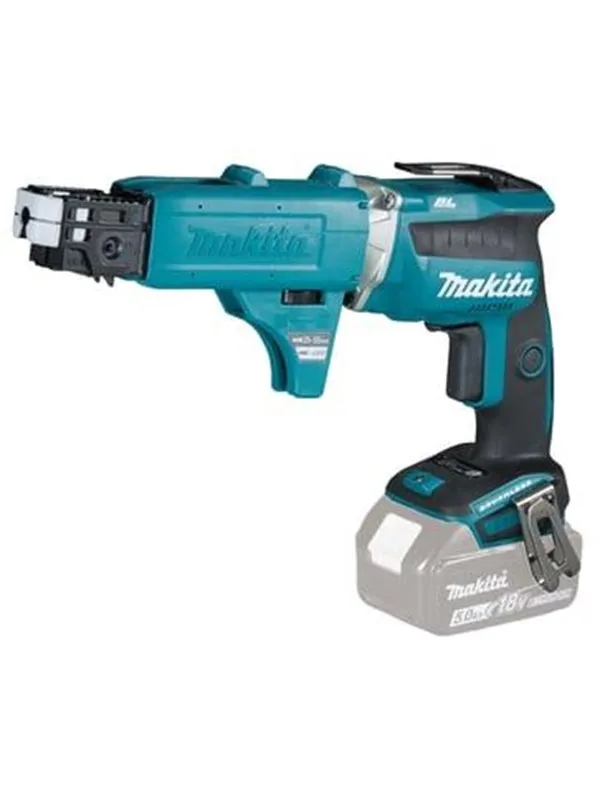 Makita DFS452ZJX2 18V Screwdriver solo