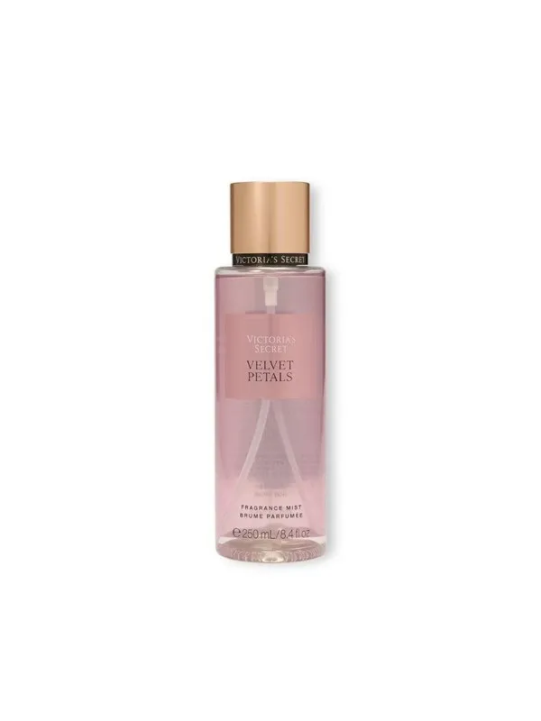 Victoria's Secret Velvet Petals Body Mist 250ml