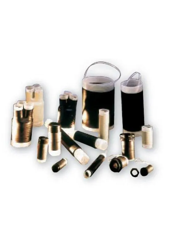 3M TM cold shrink epdm insulator. size 12.7/350/43.7mm.